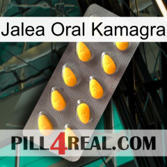 Oral Jelly Kamagra cialis1